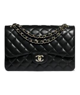 CHANEL Сумка через плечо