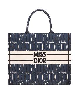 CHRISTIAN DIOR Сумка через плечо