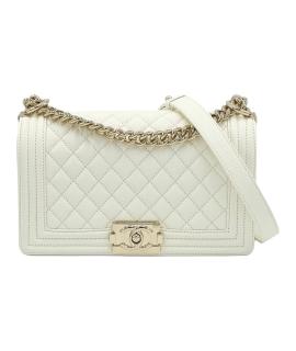 CHANEL Сумка через плечо