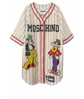 MOSCHINO Рубашка