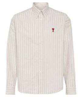 Ami Paris Кэжуал рубашка