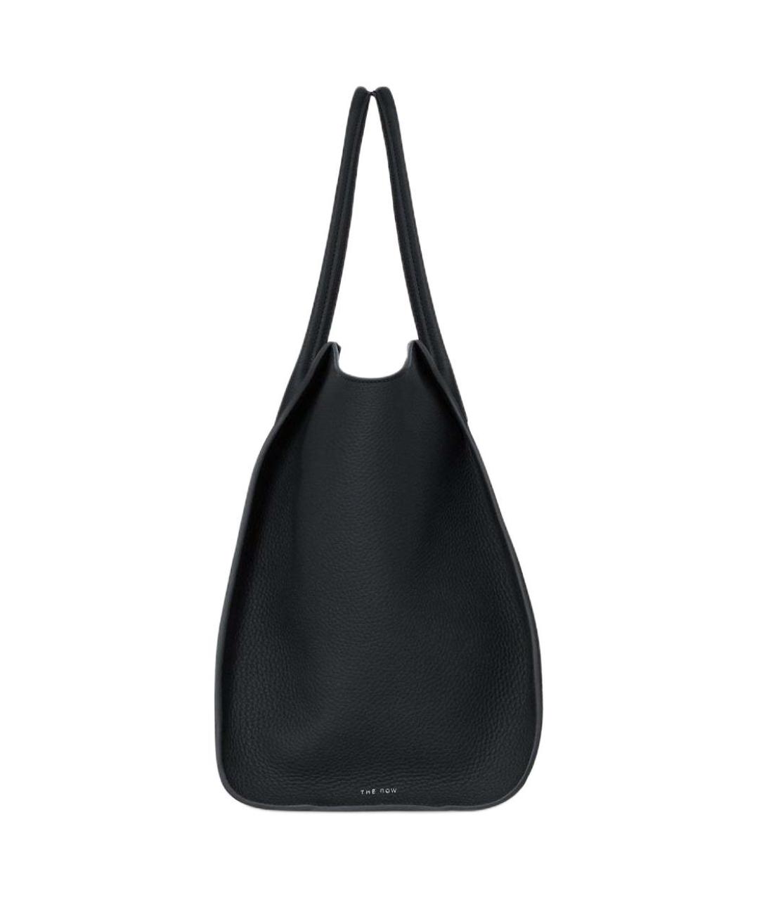 THE ROW Черная сумка через плечо, фото 3