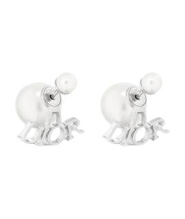 CHRISTIAN DIOR Серьги