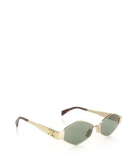 CELINE Солнцезащитные очки