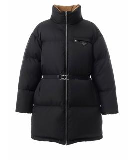 PRADA Пуховик