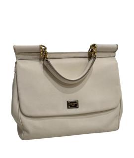 DOLCE&GABBANA Сумка с короткими ручками