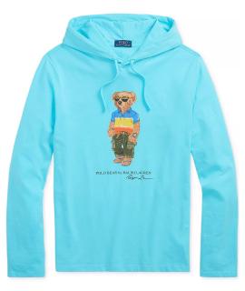 POLO RALPH LAUREN Худи/толстовка