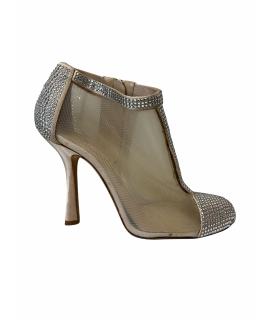 OSCAR DE LA RENTA Босоножки