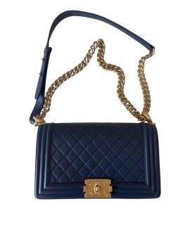 CHANEL Сумка через плечо