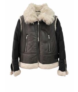 MONCLER Дубленка