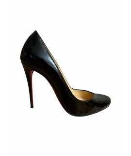CHRISTIAN LOUBOUTIN Туфли