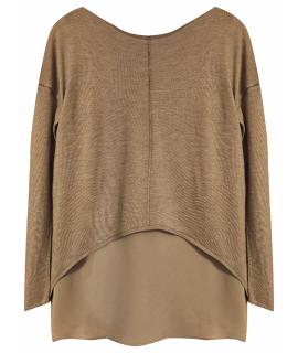 BRUNELLO CUCINELLI Джемпер / свитер