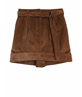 BRUNELLO CUCINELLI Юбка мини