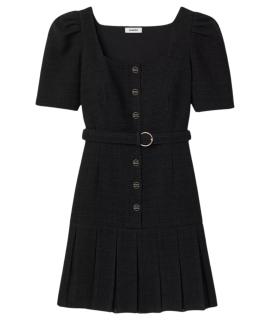 SANDRO Повседневное платье