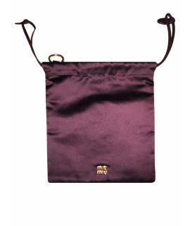 MIU MIU Клатч/вечерняя сумка