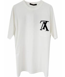 LOUIS VUITTON Футболка