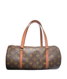 LOUIS VUITTON Сумка с короткими ручками