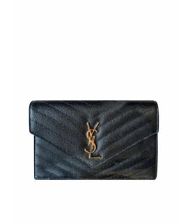 SAINT LAURENT Сумка через плечо