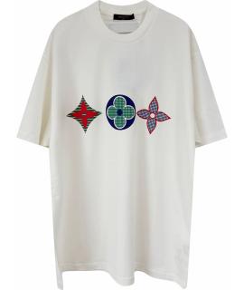 LOUIS VUITTON Футболка