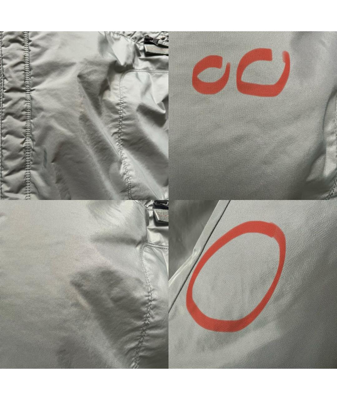 PARAJUMPERS Зеленая куртка, фото 7