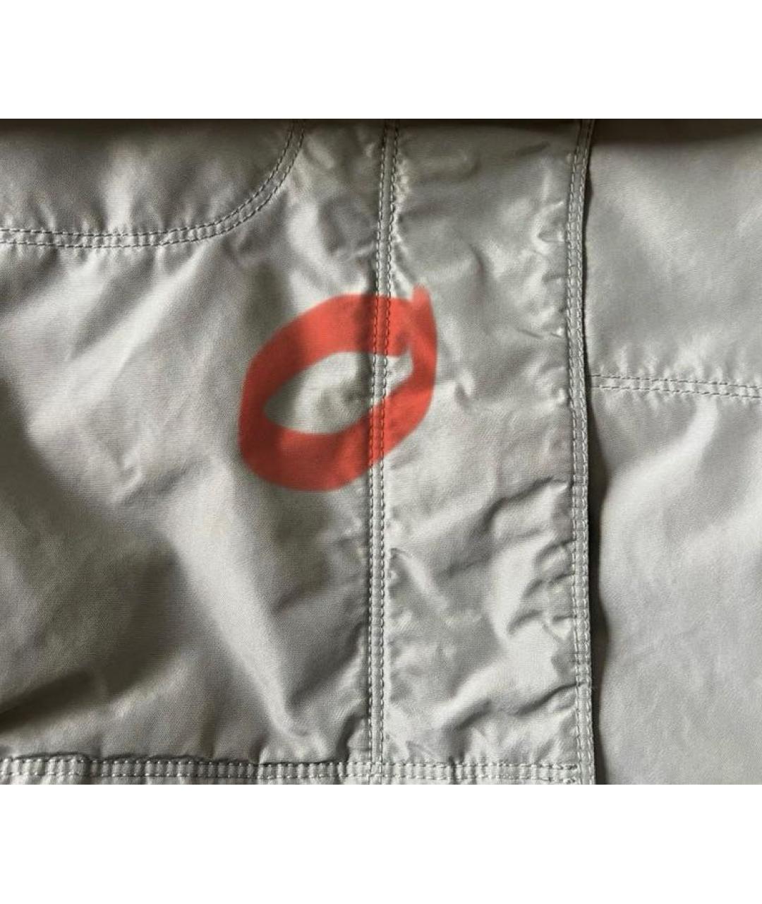 PARAJUMPERS Зеленая куртка, фото 7