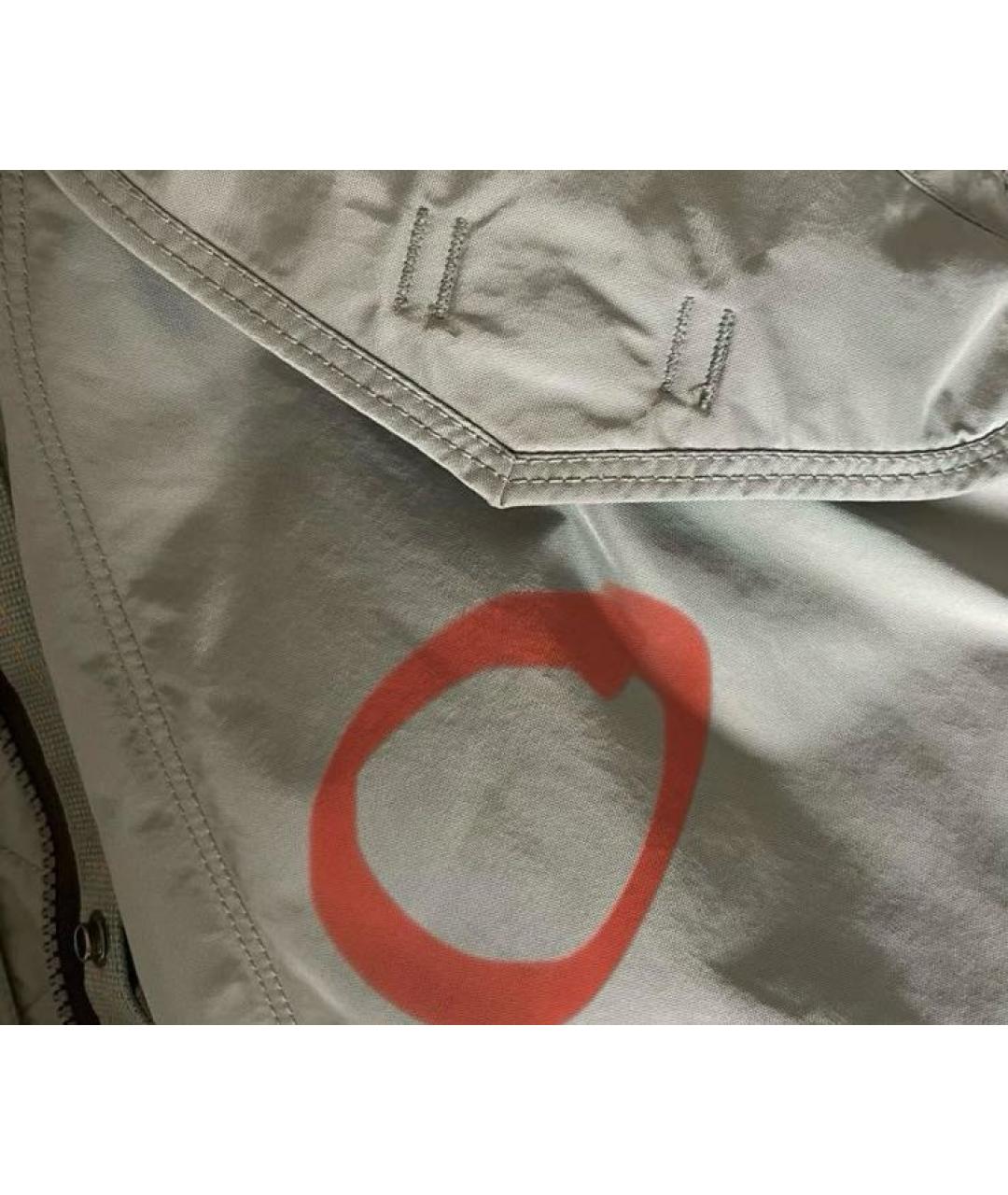 PARAJUMPERS Зеленая куртка, фото 5