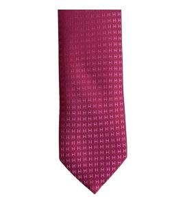 HERMES Галстук