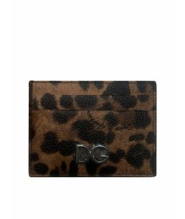 DOLCE&GABBANA Кардхолдер