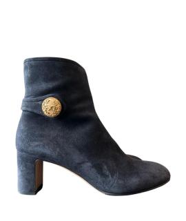 DOLCE&GABBANA Ботильоны