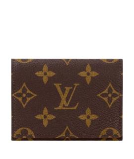 LOUIS VUITTON Кардхолдер