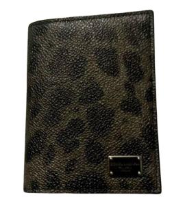 DOLCE&GABBANA Кардхолдер