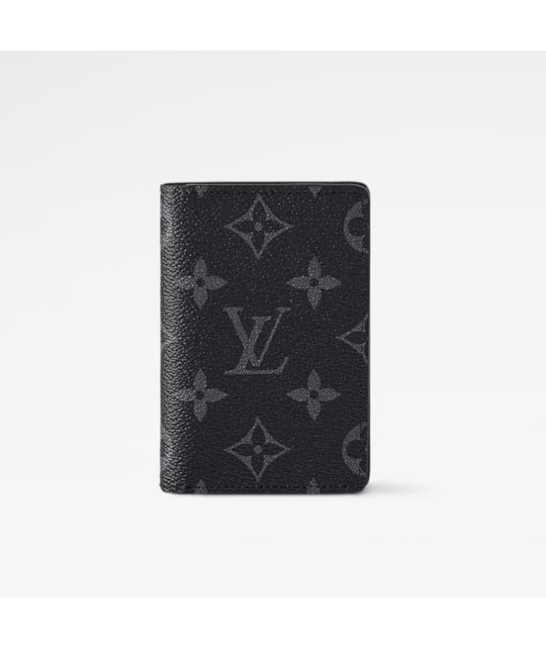 LOUIS VUITTON Мульти кошелек, фото 7