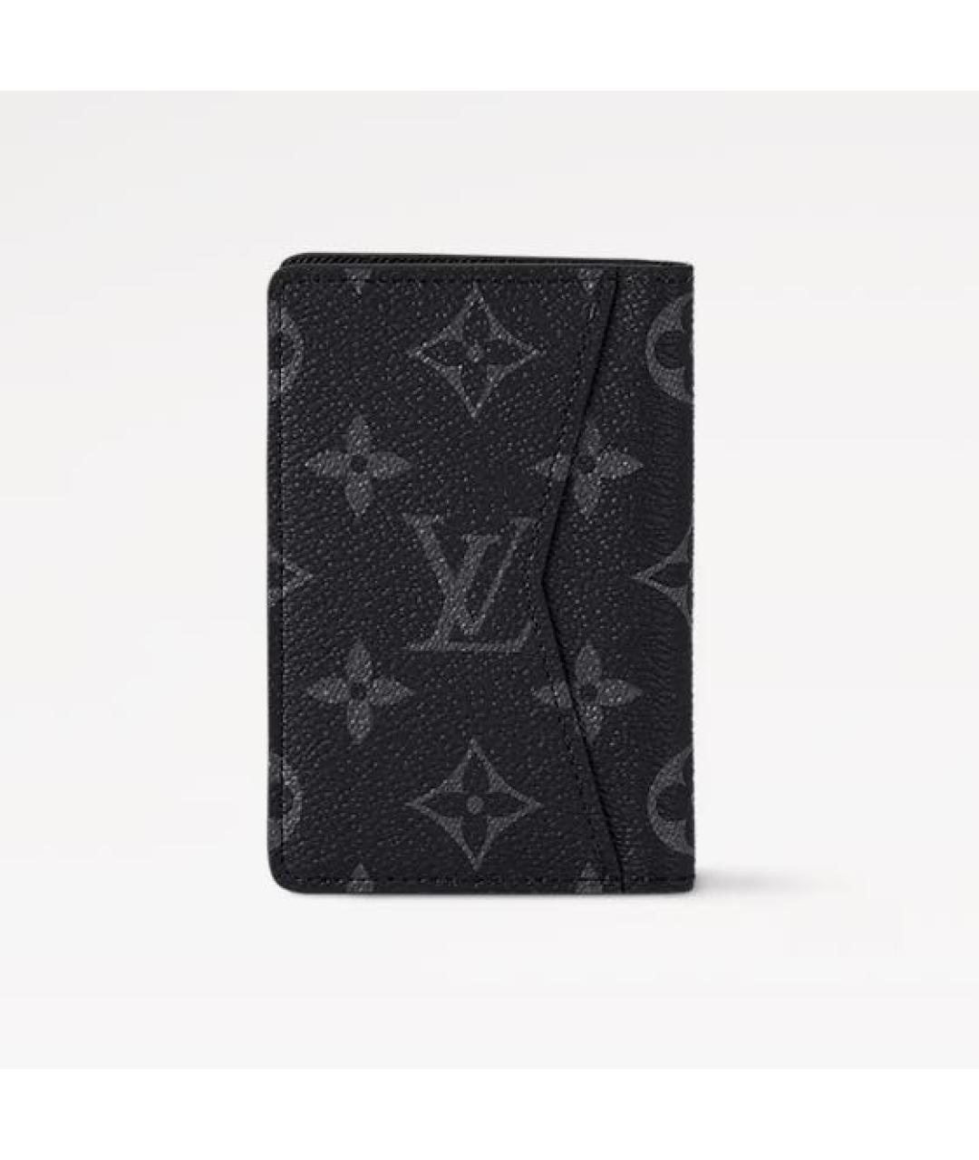 LOUIS VUITTON Мульти кошелек, фото 5