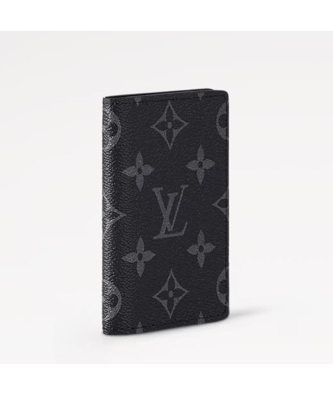 LOUIS VUITTON Мульти кошелек, фото 2