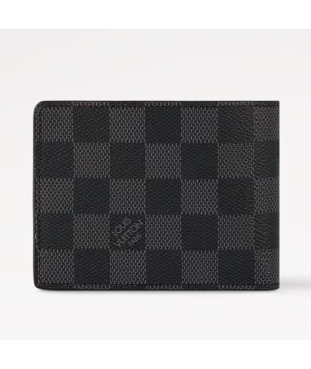 LOUIS VUITTON Мульти кошелек, фото 6