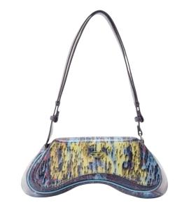 DIESEL Сумка с короткими ручками