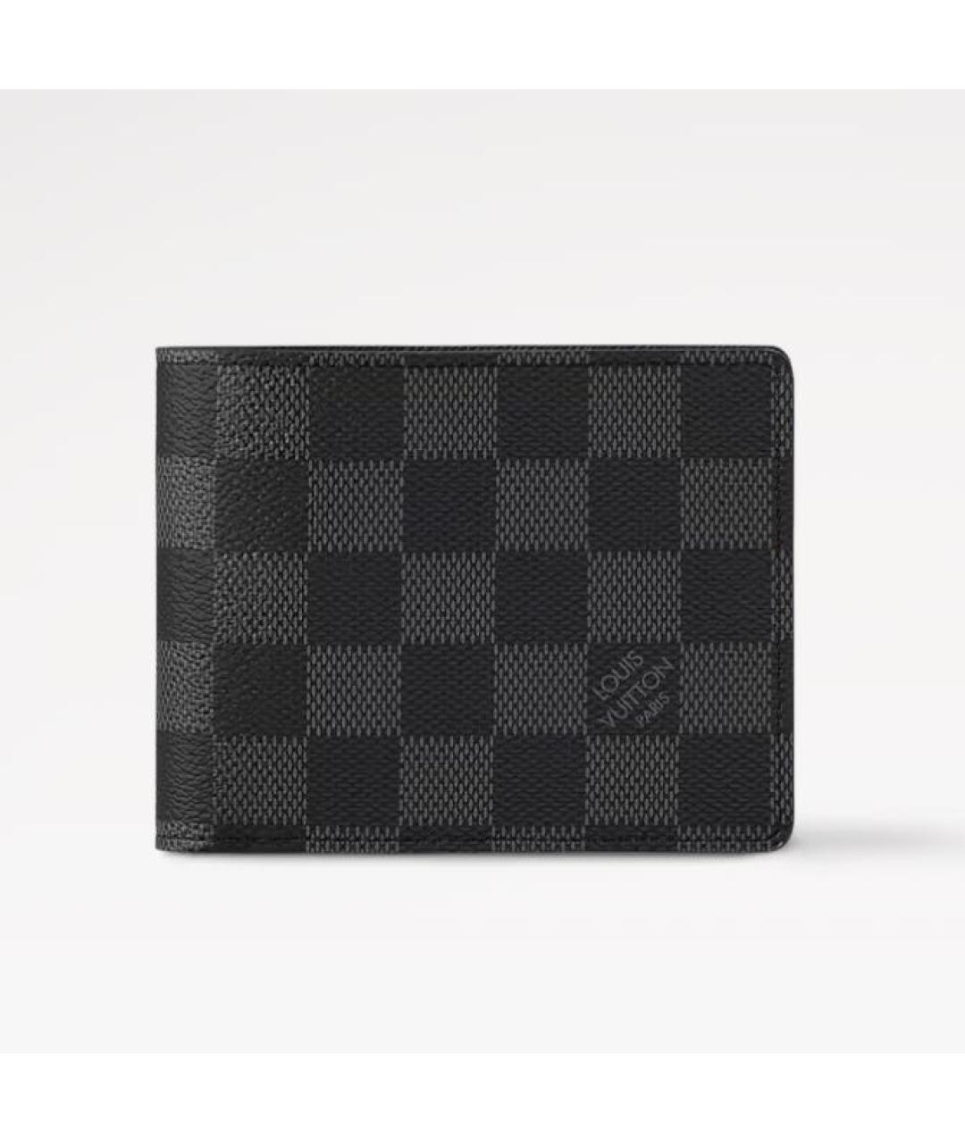 LOUIS VUITTON Мульти кошелек, фото 8