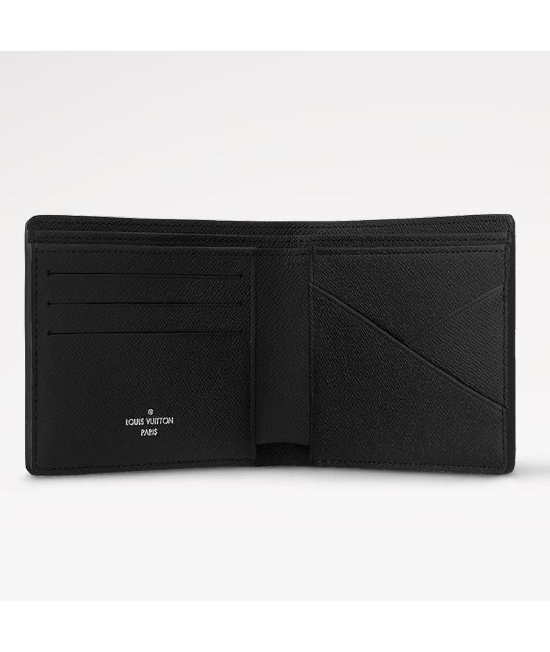 LOUIS VUITTON Мульти кошелек, фото 4