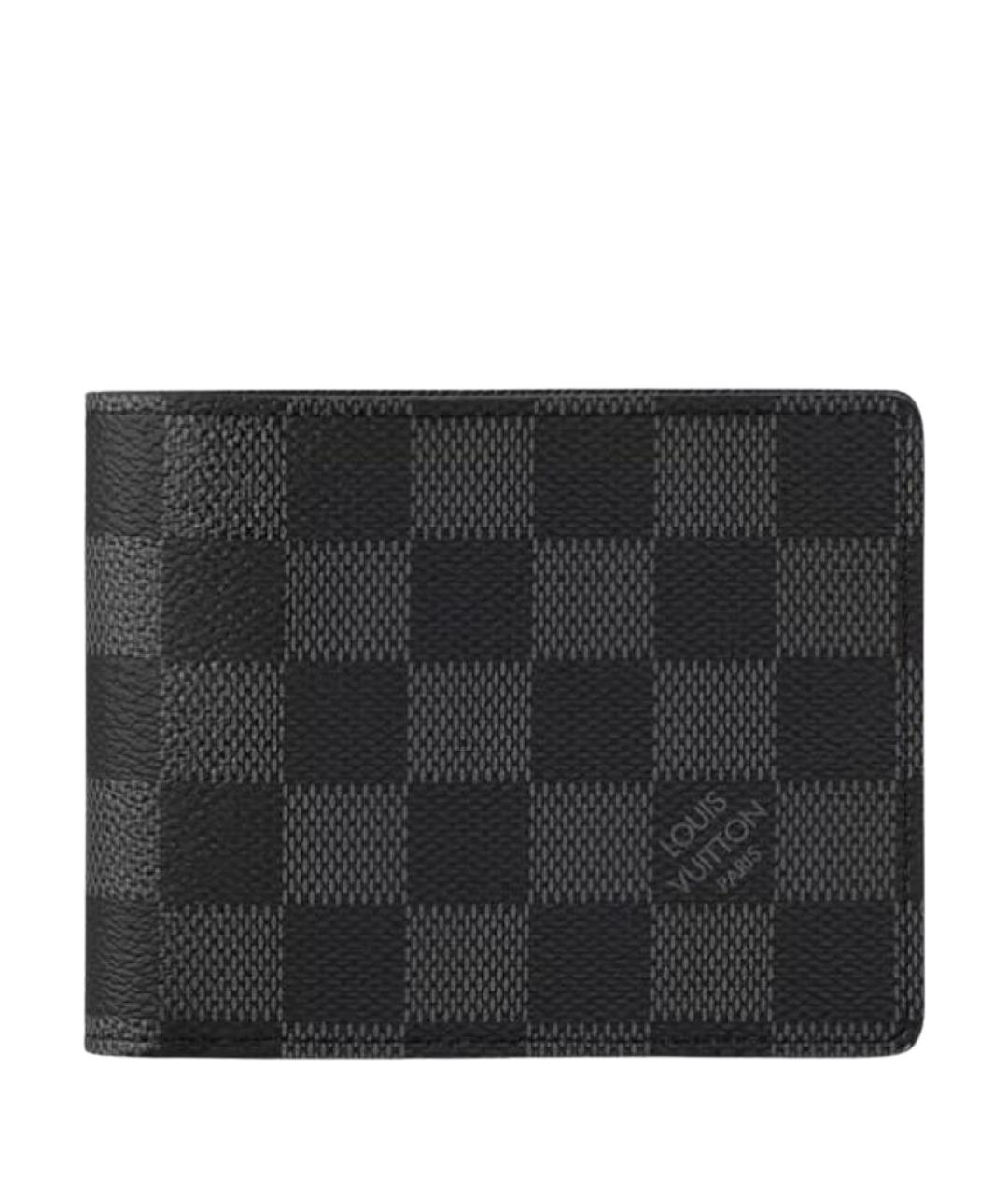 LOUIS VUITTON Мульти кошелек, фото 1