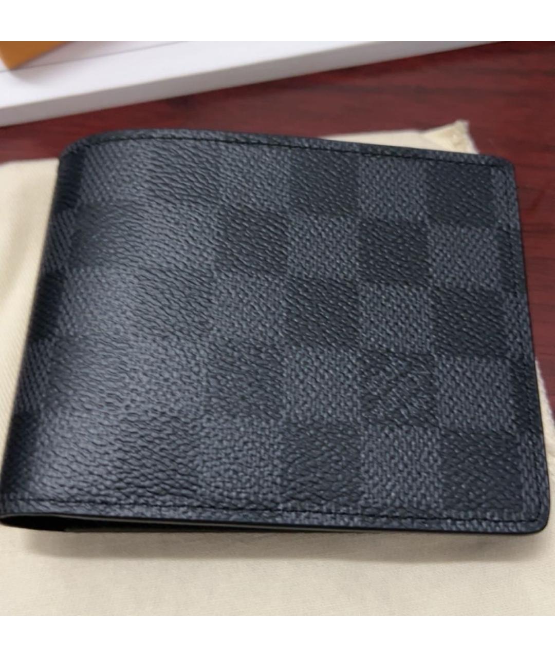 LOUIS VUITTON Мульти кошелек, фото 7