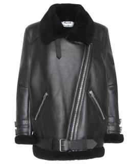 ACNE STUDIOS Дубленка