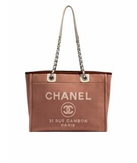 CHANEL Сумка тоут