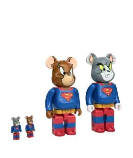 BEARBRICK Скульптура