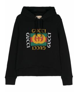 GUCCI Худи/толстовка
