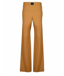 DOLCE&GABBANA Брюки широкие