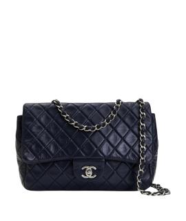 CHANEL Сумка через плечо