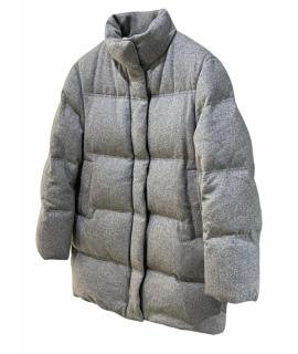 12 STOREEZ Пуховик