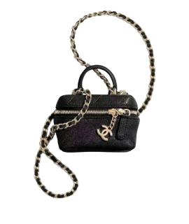 CHANEL Клатч/вечерняя сумка