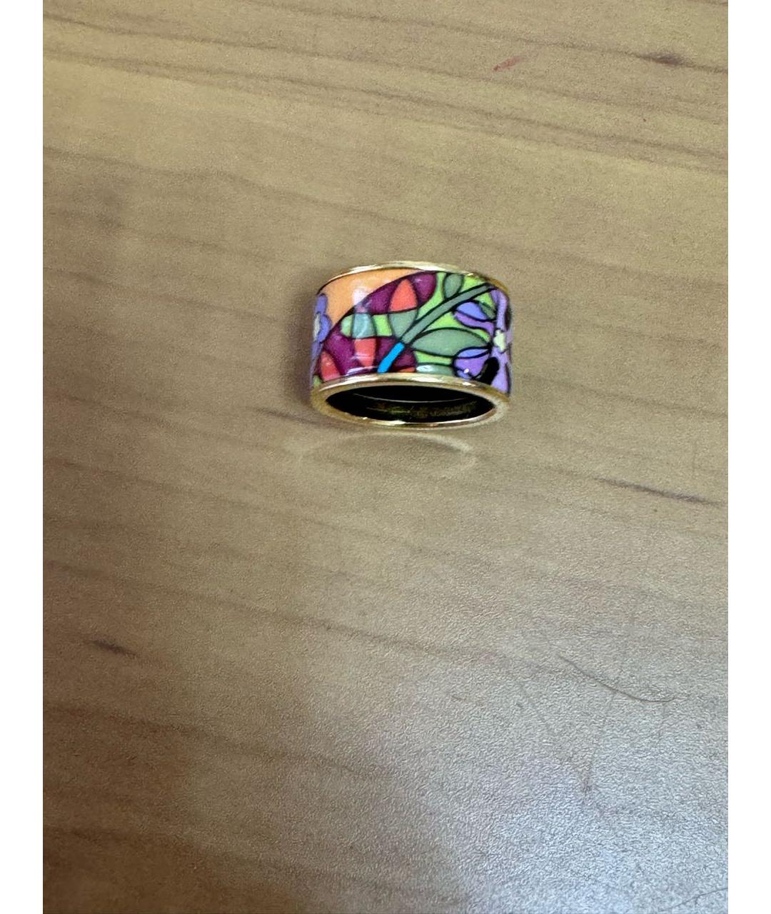 Frey Wille Мульти кольцо из белого золота, фото 2