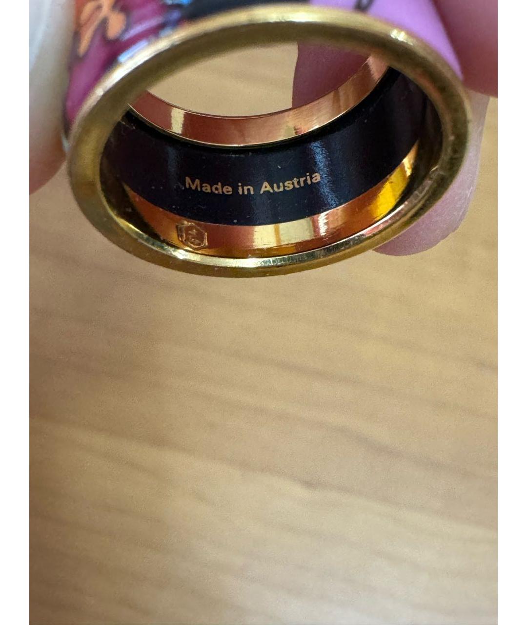 Frey Wille Мульти кольцо из белого золота, фото 4